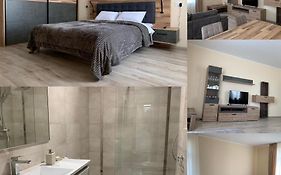 Сити Бизнес apart